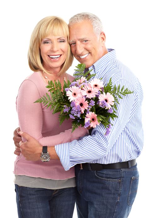dating tips for senior citizens